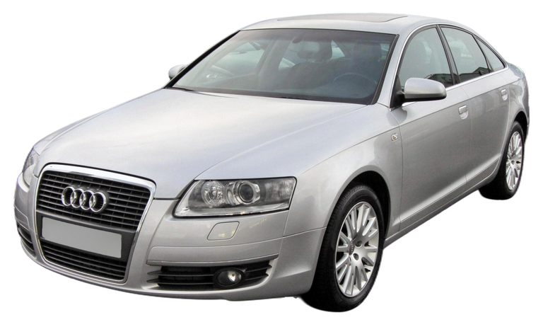 Audi A6 A6 (4F,C6) thumbnail picture