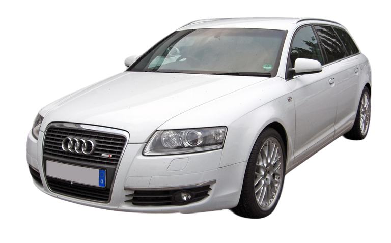 Audi A6 A6 Avant (4F,C6) thumbnail picture