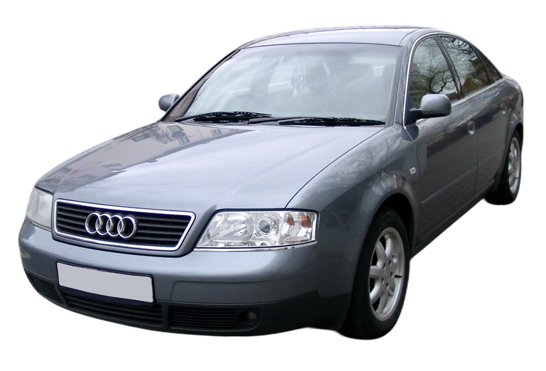Audi A6 A6 (4B,C5) thumbnail picture