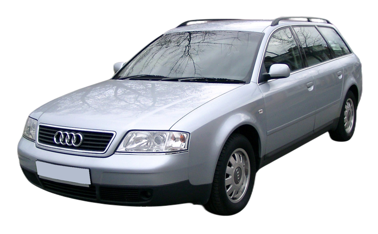 Audi A6 A6 Avant (4B,C5) thumbnail picture