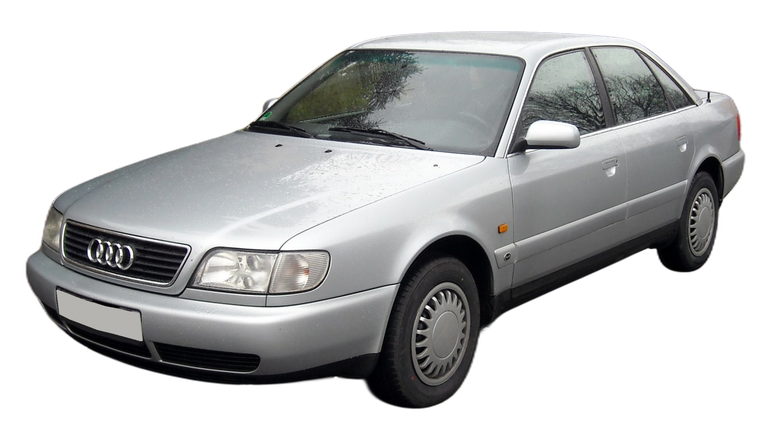 Audi A6 A6 (4A,C4) thumbnail picture