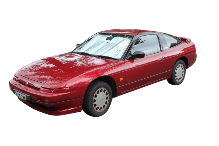 Nissan 200 SX 200 SX (S13) thumbnail picture