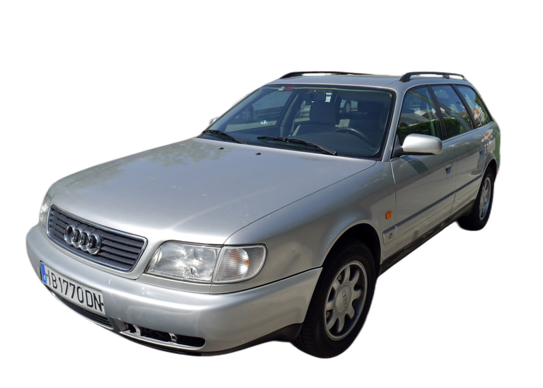 Audi A6 A6 Avant (4A,C4) thumbnail picture