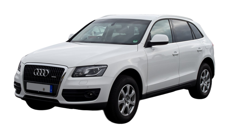 Audi Q5 Q5 I (8R) thumbnail picture
