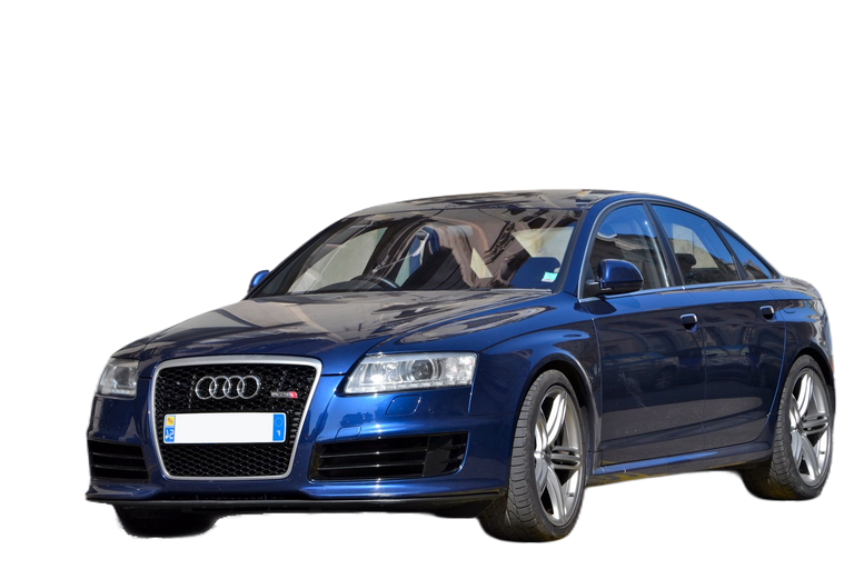 Audi RS6 RS6 (4F,C6) thumbnail picture
