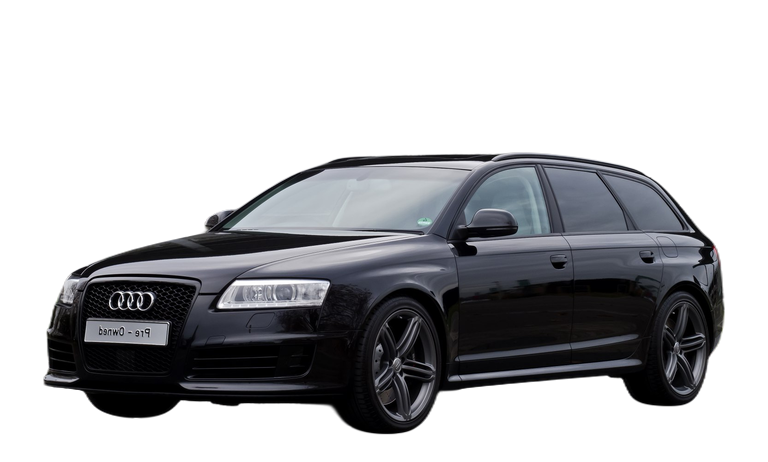 Audi RS6 RS6 Avant (4F,C6) thumbnail picture