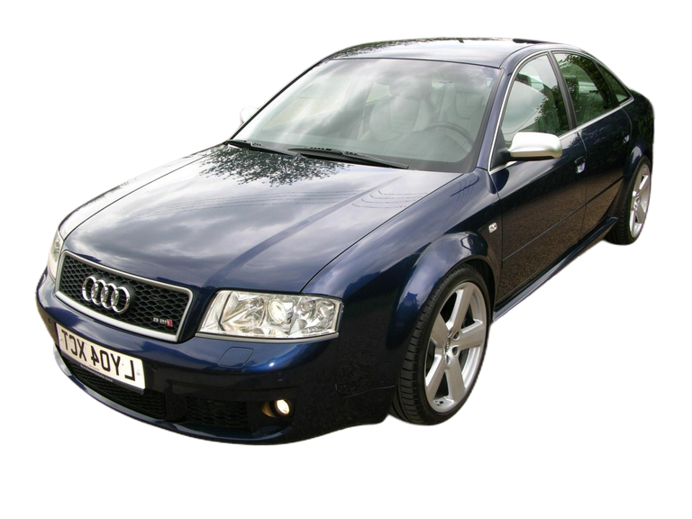Audi RS6 RS 6 (4B,C5) thumbnail picture
