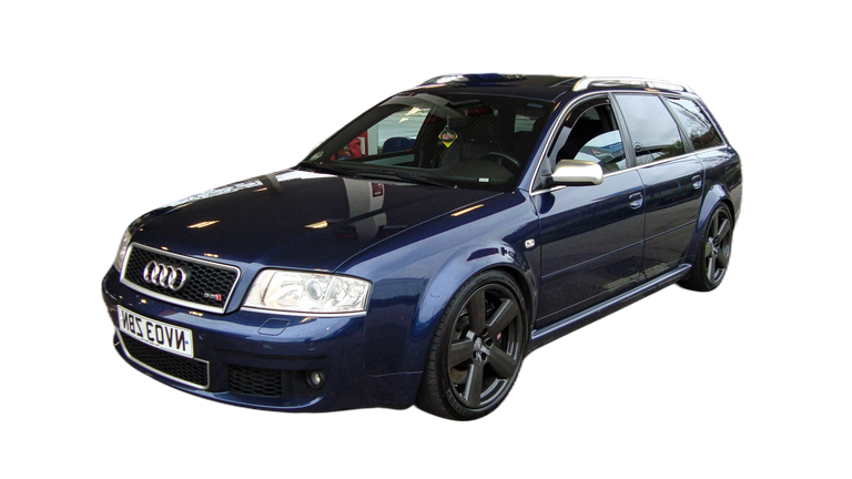 Audi - RS6's photo