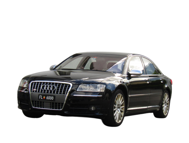 Audi S8 S8 (D3) thumbnail picture