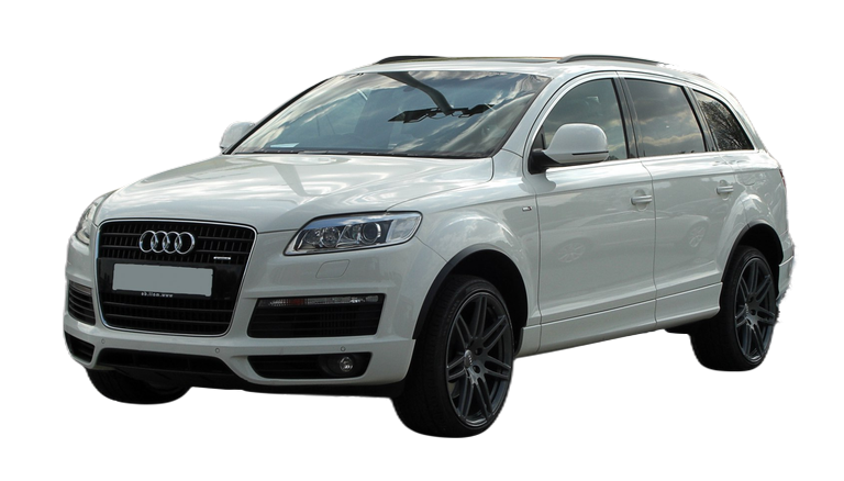Audi Q7 Q7 (Typ 4L) thumbnail picture