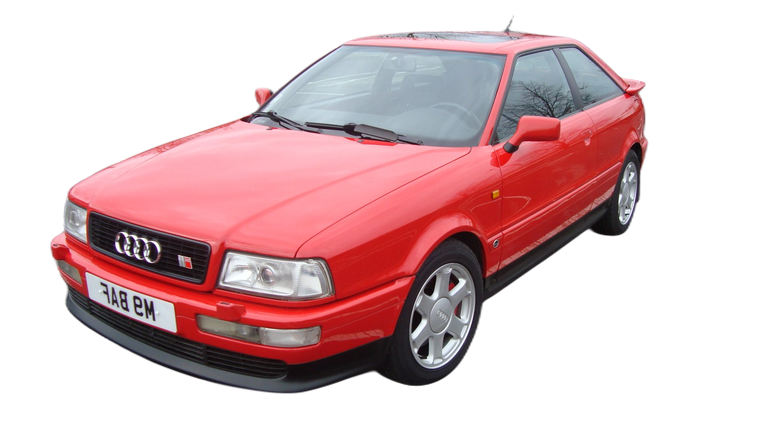 Audi - S2's photo