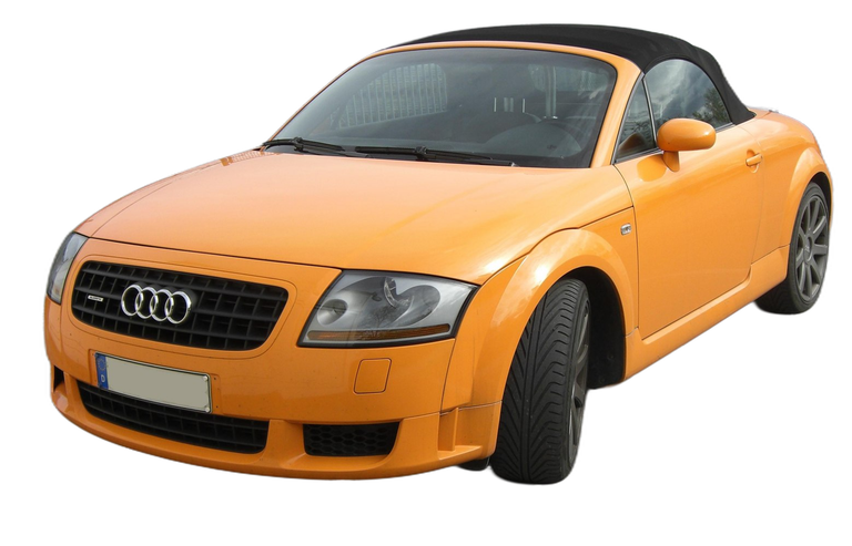 Audi TT TT Roadster (8N, facelift 2000) thumbnail picture
