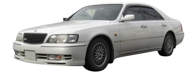 Nissan Cima Cima (FY33) thumbnail picture