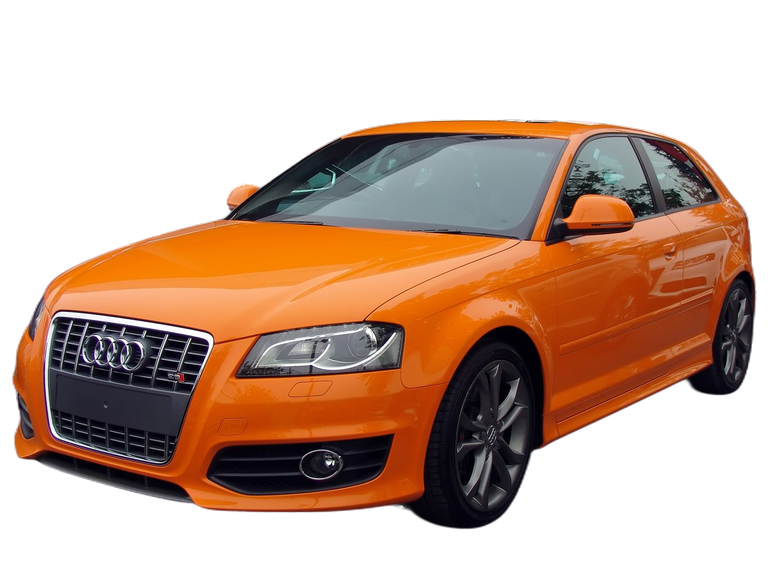 Audi S3 S3 (8P, facelift 2008) thumbnail picture