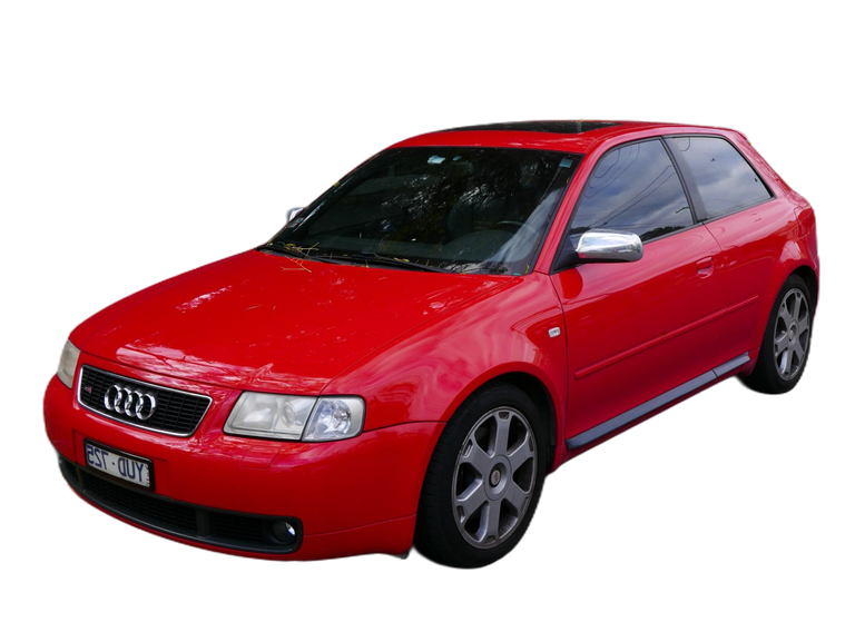 Audi S3 S3 (8L) thumbnail picture