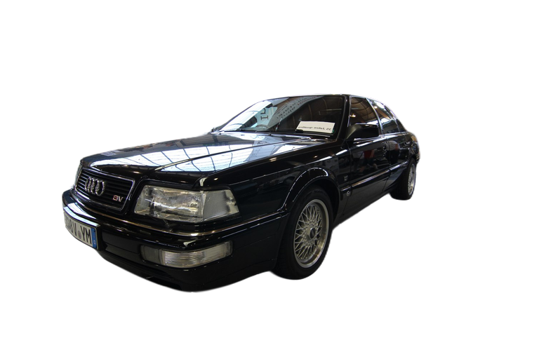 Audi V8 V8 (D11) thumbnail picture