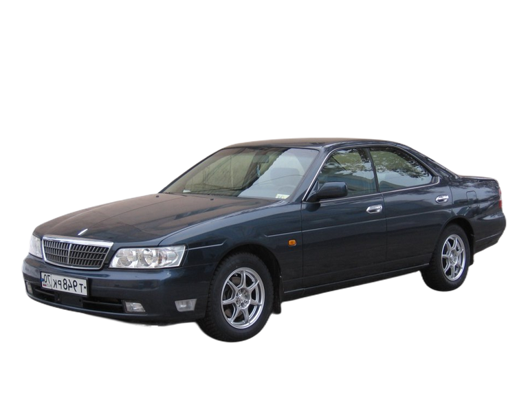 Nissan Laurel Laurel (E-HC35/E-GC35) thumbnail picture