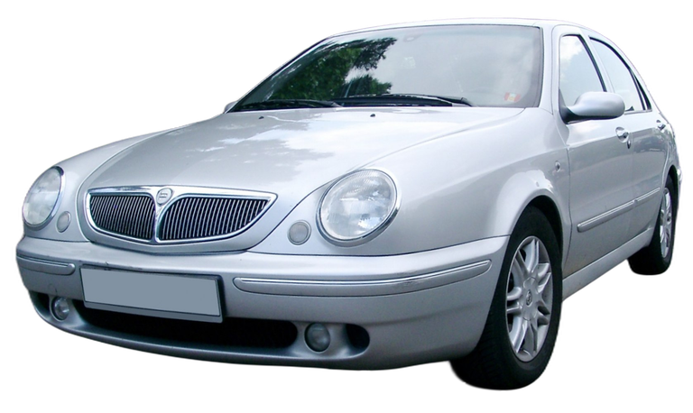 Lancia Lybra Lybra (839) thumbnail picture