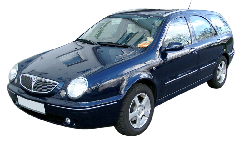 Lancia Lybra Lybra SW (839) thumbnail picture