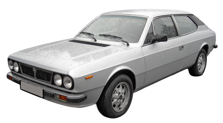 Lancia Beta Beta H.p.e. (828 BF) thumbnail picture