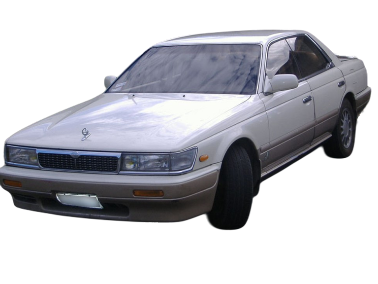 Nissan Laurel Laurel (E-HC33) thumbnail picture