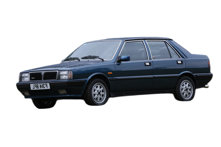 Lancia Prisma Prisma (831 AB) thumbnail picture
