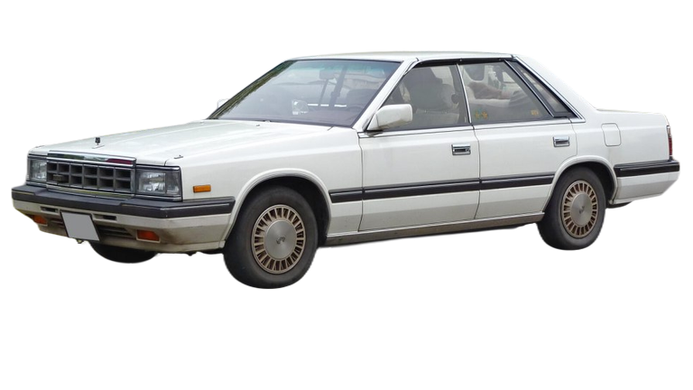Nissan Laurel Laurel (JC32) thumbnail picture