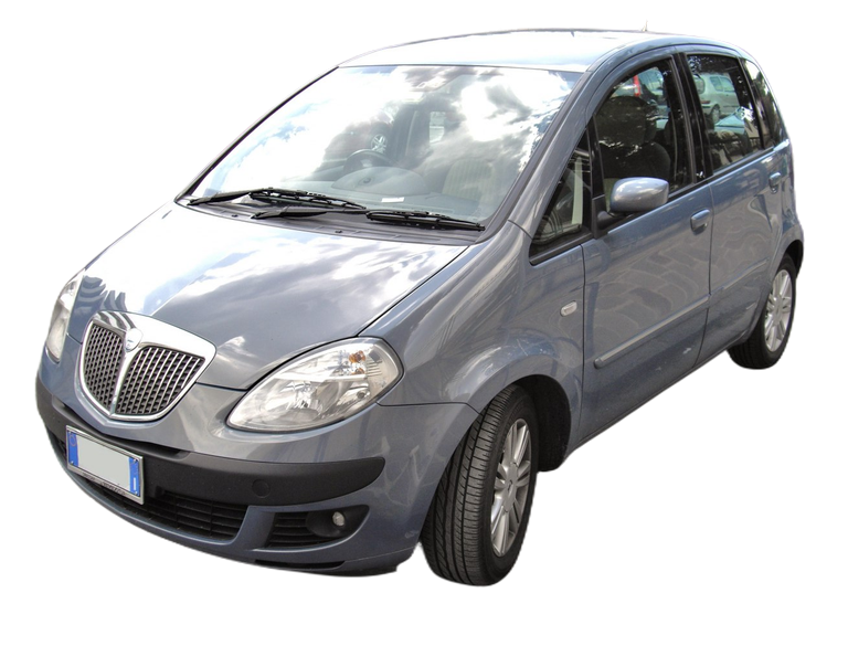 Lancia Musa Musa thumbnail picture