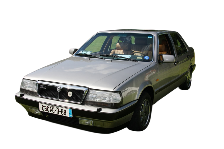 Lancia Thema Thema (834) thumbnail picture