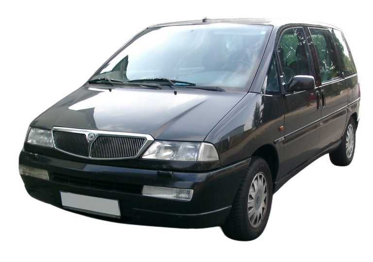 Lancia Zeta Zeta thumbnail picture