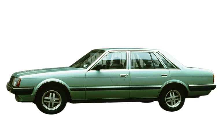 Nissan Laurel Laurel (JC31) thumbnail picture