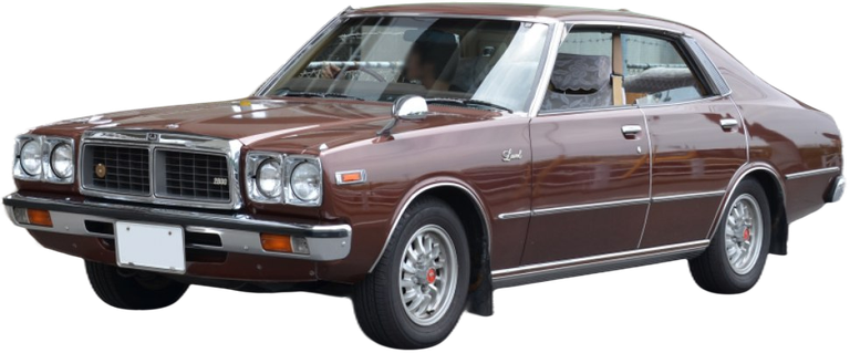 Nissan Laurel Laurel (HLC230) thumbnail picture