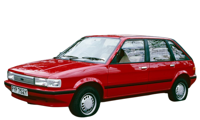 Austin Maestro Maestro (XC) thumbnail picture