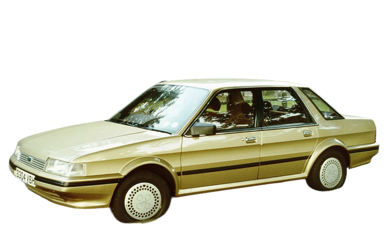 Austin Montego Montego (XE) thumbnail picture