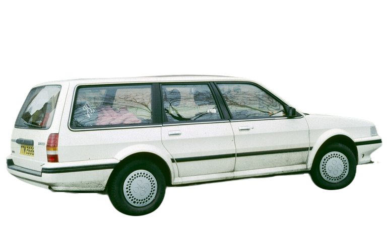 Austin Montego Montego Combi (XE) thumbnail picture