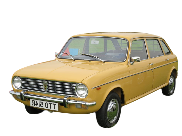 Austin Maxi Maxi I thumbnail picture