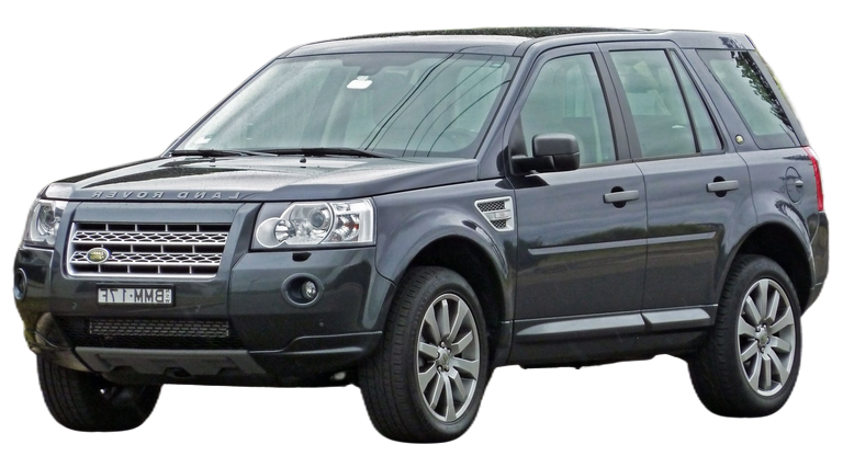 Land Rover Freelander Freelander II thumbnail picture