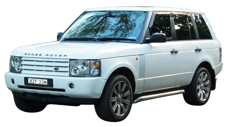 Land Rover Range Rover Range Rover III thumbnail picture