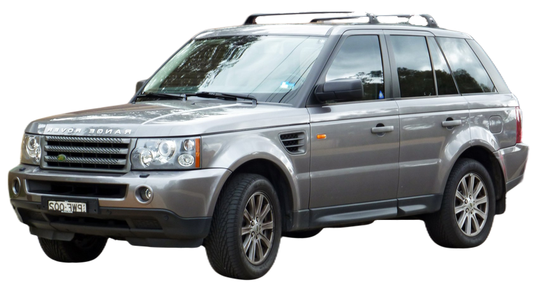 Land Rover Range Rover Sport Range Rover Sport I thumbnail picture