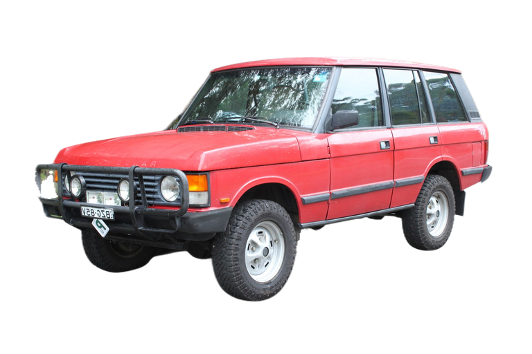 Land Rover Range Rover Range Rover I thumbnail picture