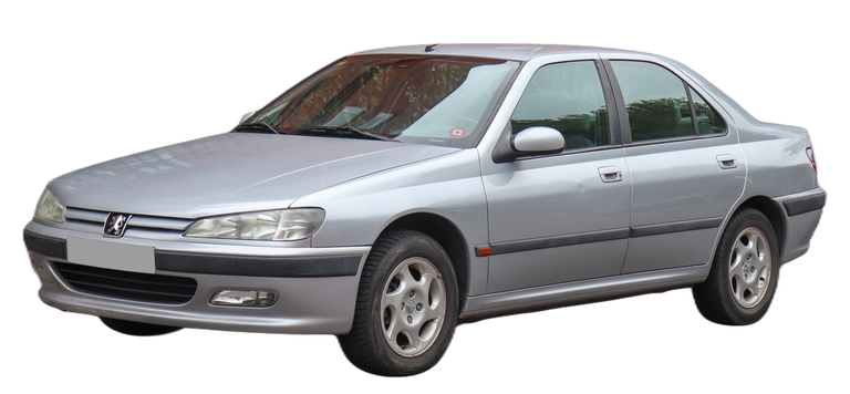 Peugeot 406 406 (Phase I, 1995) thumbnail picture