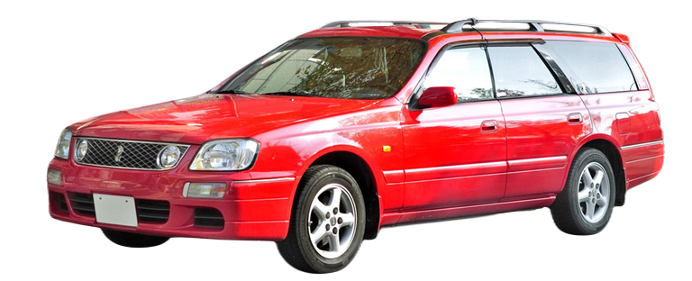 Nissan Stagea Stagea thumbnail picture