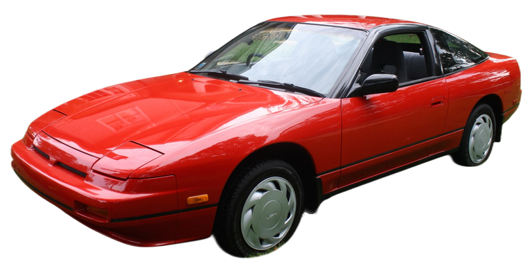 Nissan 240SX 240SX Fastback (S13) thumbnail picture