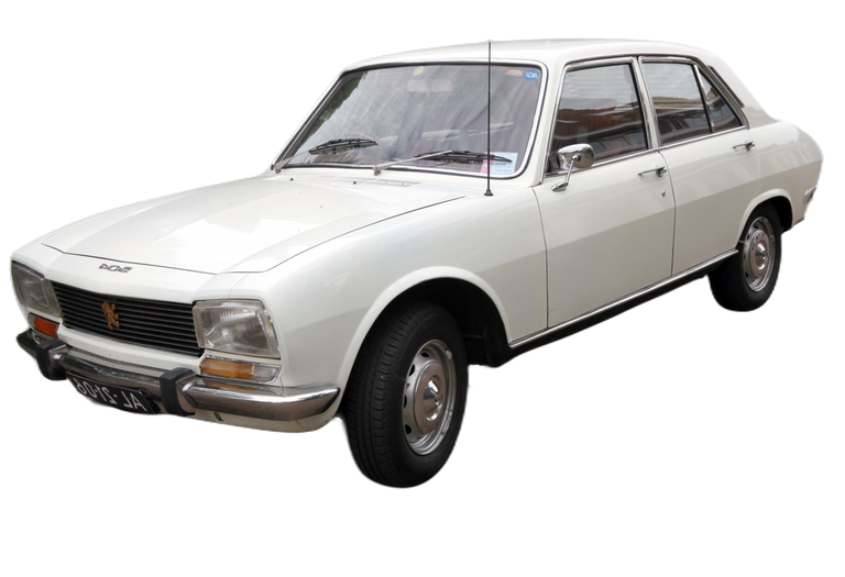 Peugeot 504 504 thumbnail picture