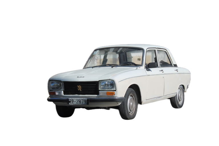 Peugeot 304 304 thumbnail picture