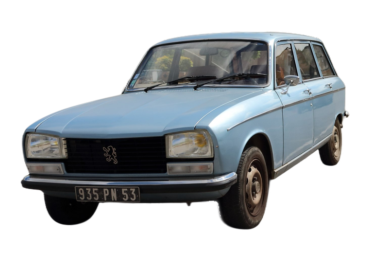 Peugeot 304 304 Break thumbnail picture