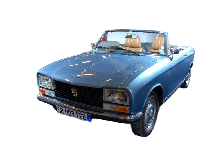 Peugeot 304 304 Cabrio thumbnail picture