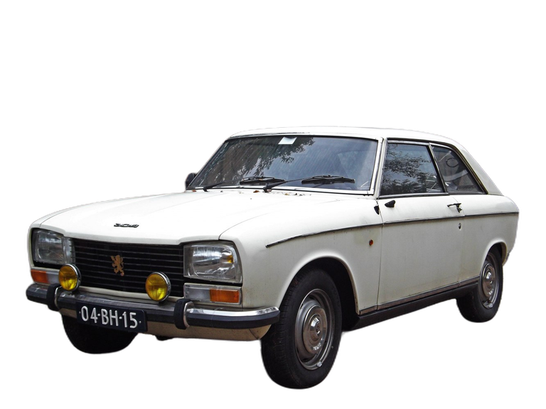Peugeot 304 304 Coupe thumbnail picture
