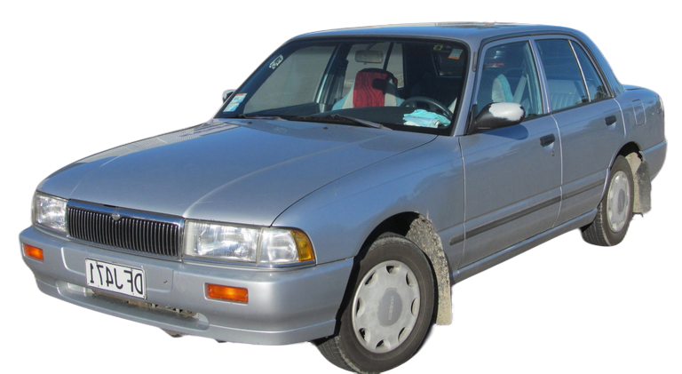 Nissan Crew Crew (K30) thumbnail picture