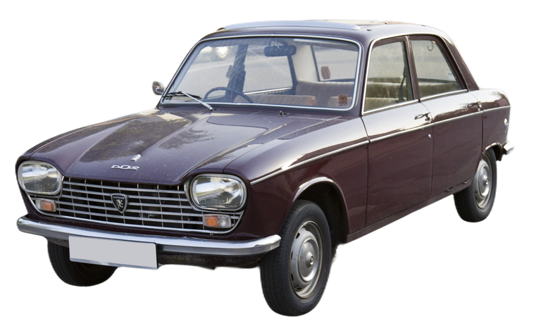 Peugeot 204 204 thumbnail picture